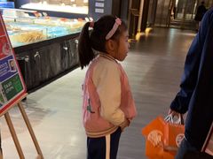 -徐记海鲜(汉城湖|太奥店)