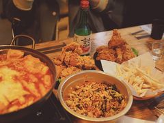 -miss密斯韩餐(平阳景苑店)