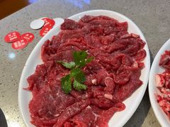 -为什么牛潮汕牛肉火锅(万胜广场店)