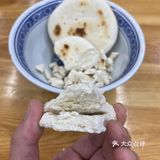 这碗香掉牙的泡馍！