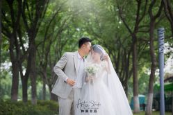 -艺匠摄影ARTIZ STUDIO(南京店)