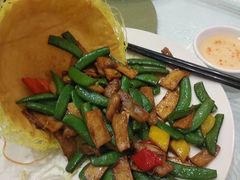 -深圳凯宾斯基酒店