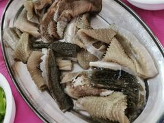 -五洞培记山庄·鲜牛肉火锅