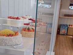 -甜星Star面包生日蛋糕(北坦店)