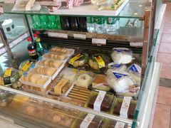 -长发西饼(道前店)