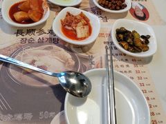 -长顺参鸡汤店(西塔总店)