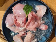 -巴奴毛肚火锅(龙湖锦艺城店)