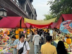 -北京前门大栅栏