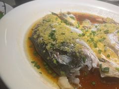 -绿茶餐厅(成都大悦城店)