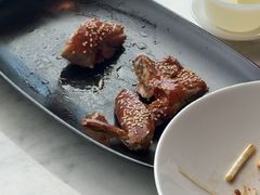 -深圳美高梅酒店-品聚嘉府中餐厅