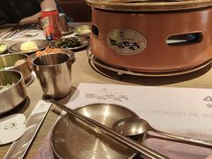 -西塔老太太泥炉烤肉(亚运村店)