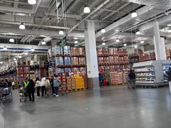 -山姆会员商店(亦庄创意生活广场店)
