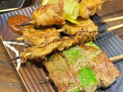 -鸟鹏烧鸟居酒屋(熙龙湾店)