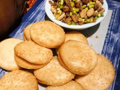 牛肉小火烧-满堂春特色餐馆