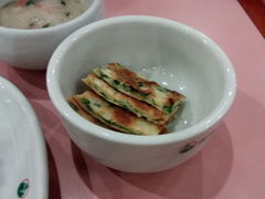 香煎菜饼-山水甲山(右安门店)