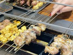 -遇西祠·海鲜烧烤(总店)
