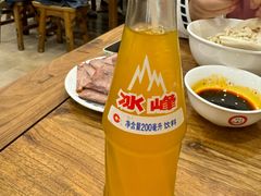 -老刘家永盛斋·传统泡馍(东关南街店)