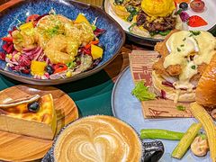 -ChitChat奇洽·Bistro(黎黄陂路店)