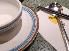 -Home Thai·泰谣(王府井apm店)