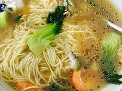 -丰收渔港饭店(嵊泗店)