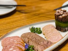 肠类三拼-一轩饺子馆(丽都店)