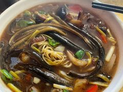 -风云面馆(珠海路店)