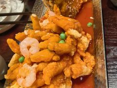 -古都历食南京菜·烤鸭·鸭血粉丝·汤包(南京博物院店)