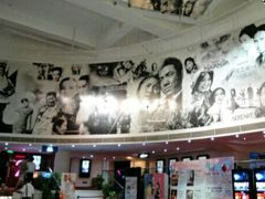 -金逸影城(中关村店)