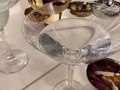 -天津东凯悦酒店·大堂吧