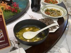 -秦月轩·陕西家乡菜(阜成路·五棵松店)