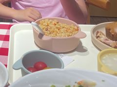 -西贝莜面村(当代商城店)