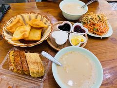 -baursak包尔萨克早餐屋