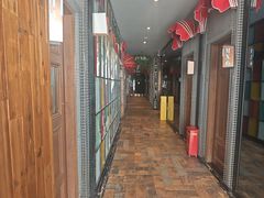 -帝凯乐量贩式KTV(深影国际影城店)