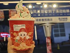 -溪边姑娘·拉丝酸奶水果捞(春熙路店)