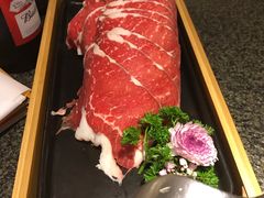 -湊湊火锅·茶憩(和平大悦城店)
