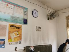 -王军炸串(振八街店)