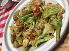 -西贝(宝乐汇店)