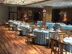 自助取餐区-章吴记喜瑞餐厅(东东城店)