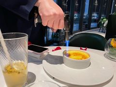 -L'Arome芳芳法国餐厅(仙林金鹰店)