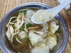 泡泡小馄饨-荣巷小馄饨(荣巷店)