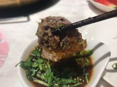-食潮汕头鲜牛馆(望京保利店)