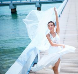 -你好晴天·目的地婚礼