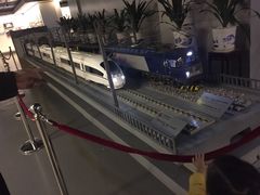 -中国铁道博物馆(正阳门馆)