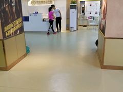 -中田·健身+普拉提(太阳广场店)