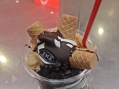 -DQ·蛋糕·冰淇淋(西城红场店)