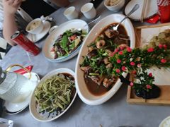 -天天渔港(杏林街店)