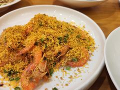 -留芳·文旅古月楼(老街店)