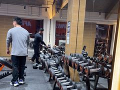 -AFTERWORK健身(临平银泰inPARK店)