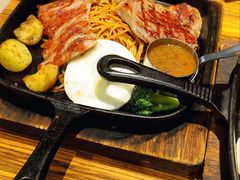 -半秋山西餐厅(销品茂店)