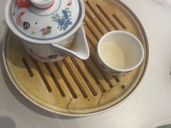 -南拳十三姨·潮汕砂锅粥·粤菜(西单大悦城店)